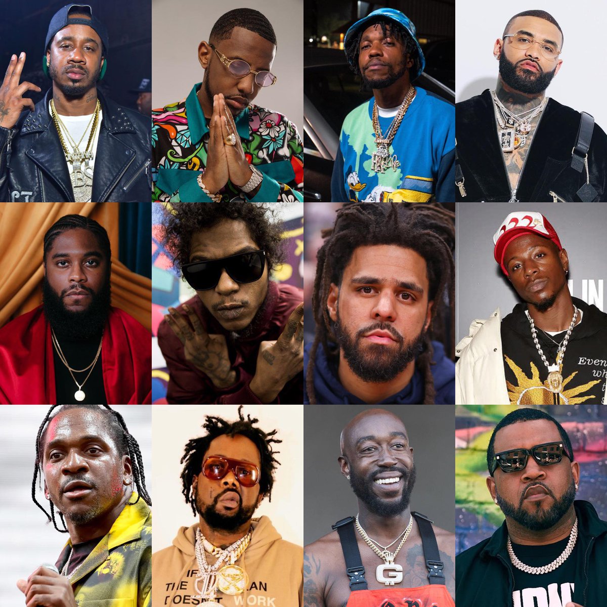 Hits Junkie tweet media