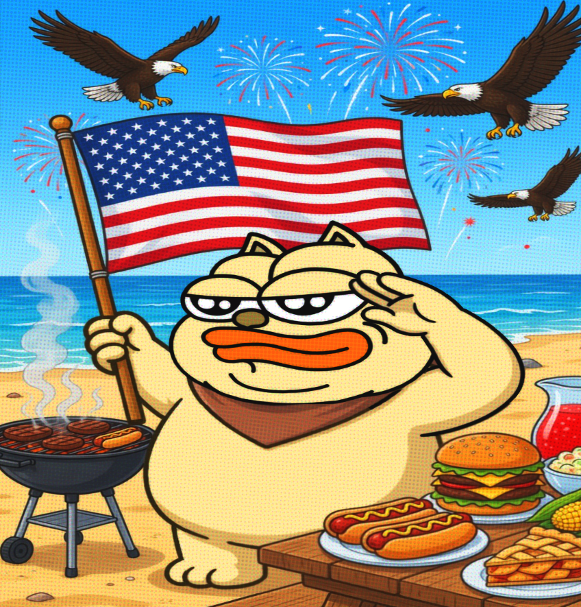 CHONKY tweet media