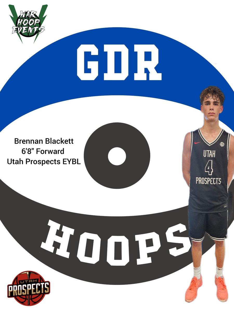GdrHoops's tweet photo. 🔴COLLEGE PROSPECT🔴
 @b_blackett4 Player Attributes:
✅️ Uses his athleticism well in transition
✅️ Moves good without the basketball 
✅️ Great option to have in transition 
✅️ Can score in a variety of ways https://t.co/x8A2fEc9AP