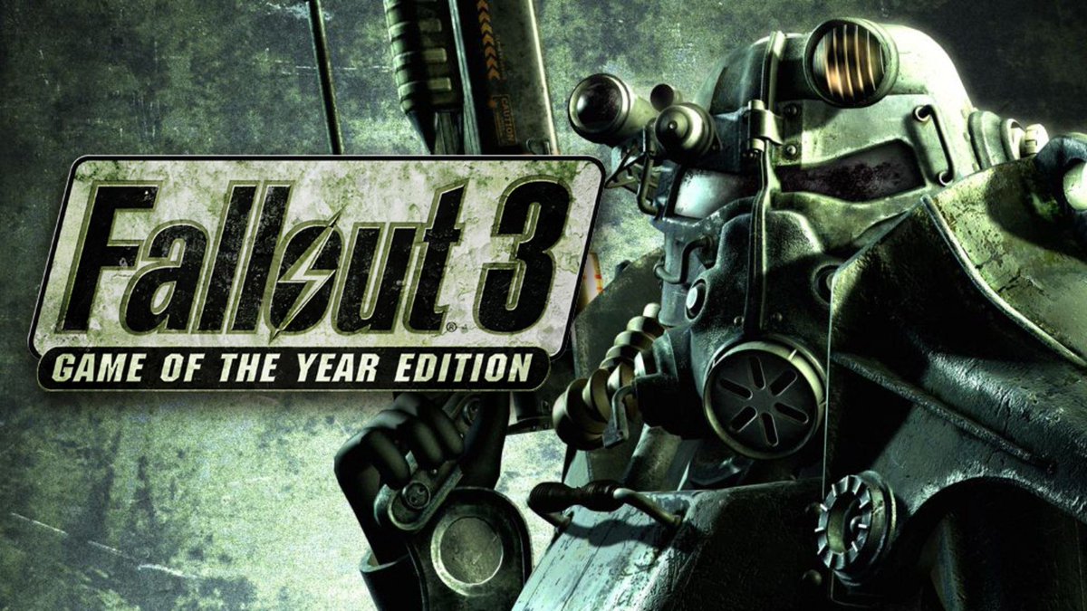 Wario64's tweet photo. Fallout New Vegas Ultimate + Fallout 3: Game of the Year Edition (GOG) is $6.99 on Fanatical Build your own Bethesda Bundle - GOG Edition https://t.co/b73Ch769Gb #ad 

add more games to save more https://t.co/VJTUeDYWS7