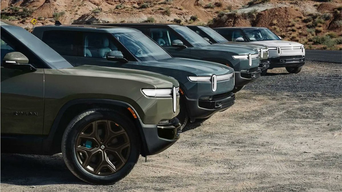Expert Car Reviews🚘 tweet media