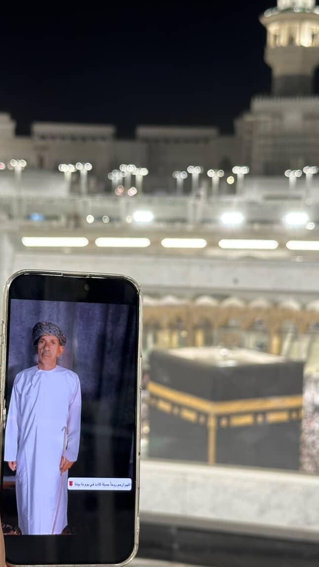 أَسعد الغافري tweet media