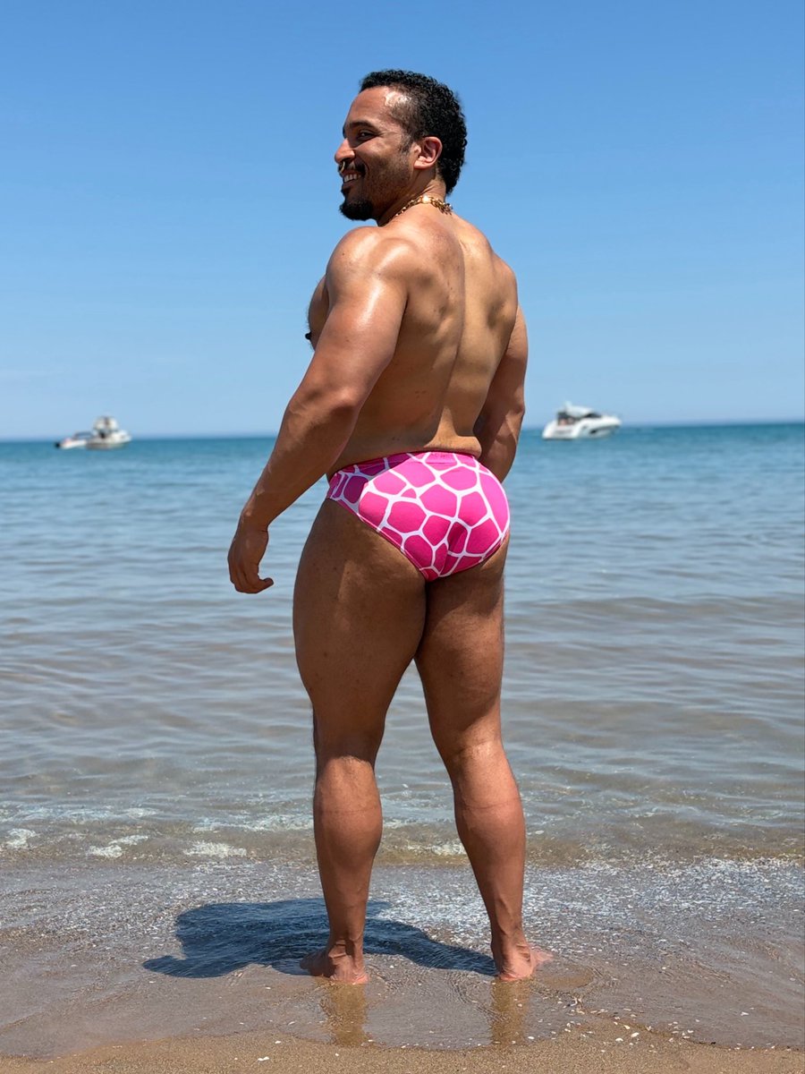 Indigo the Himbo 💖🇵🇸💖 tweet media
