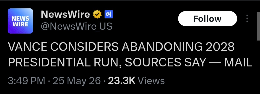 The Constitutionalist 🇺🇸 tweet media