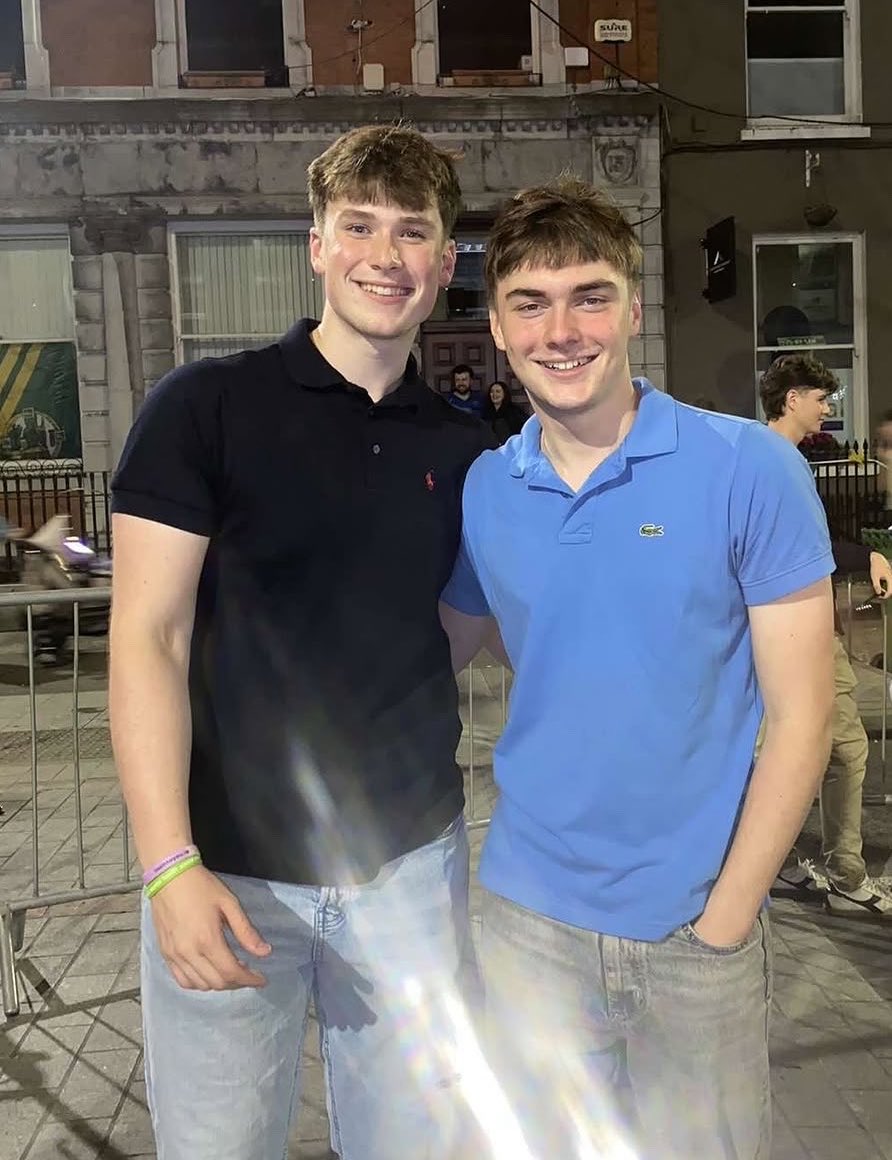 Irish Gay Dude tweet media