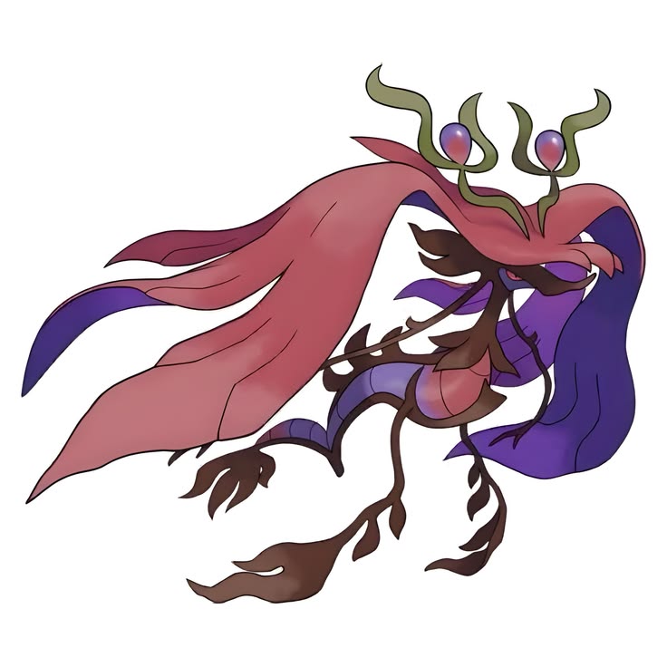 morcego papa twink tweet media