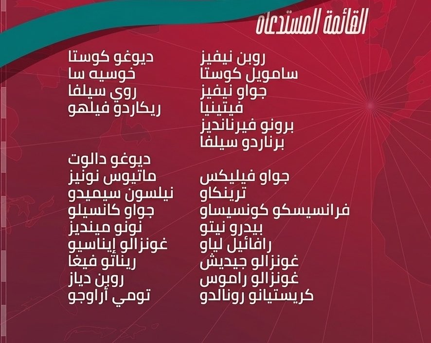 عالم القوت tweet media
