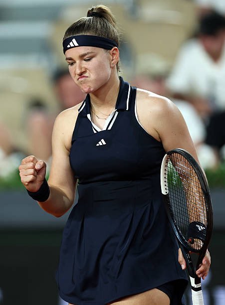 The Tennis Letter tweet media