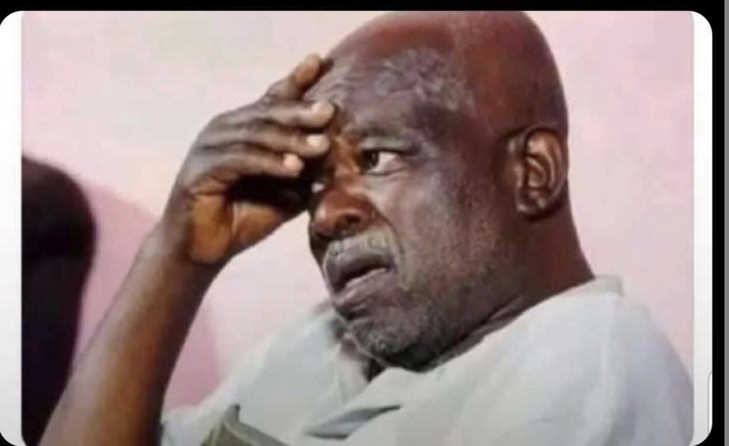 Never_Was_Never's tweet photo. @KaizerChiefs People are getting stars.. Lona la dlala Bana ba Motaung waits mara! https://t.co/3we5sft1v7