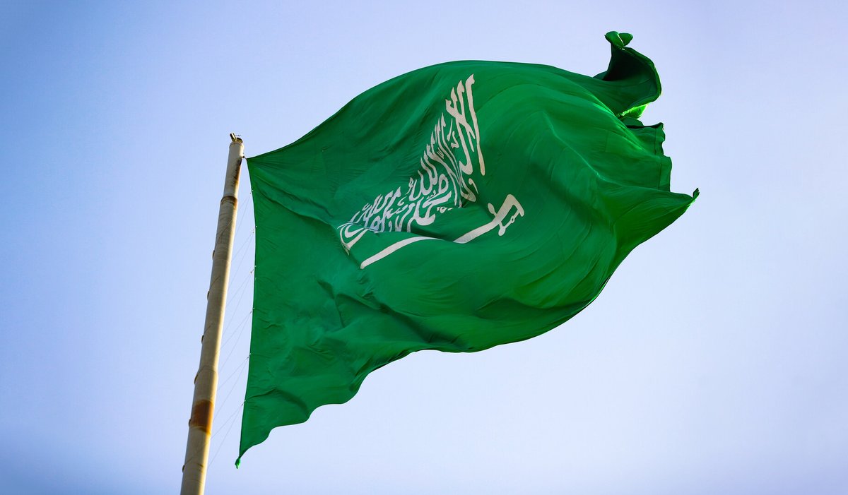 Akhbaar24's tweet photo. مصدر سعودي: لا تطبيع مع #إسرائيل إلا بعد إقامة دولة فلسطينية

#معكم_باللحظة 

https://t.co/OqDuTIZW88 https://t.co/CjeMwsv4N0