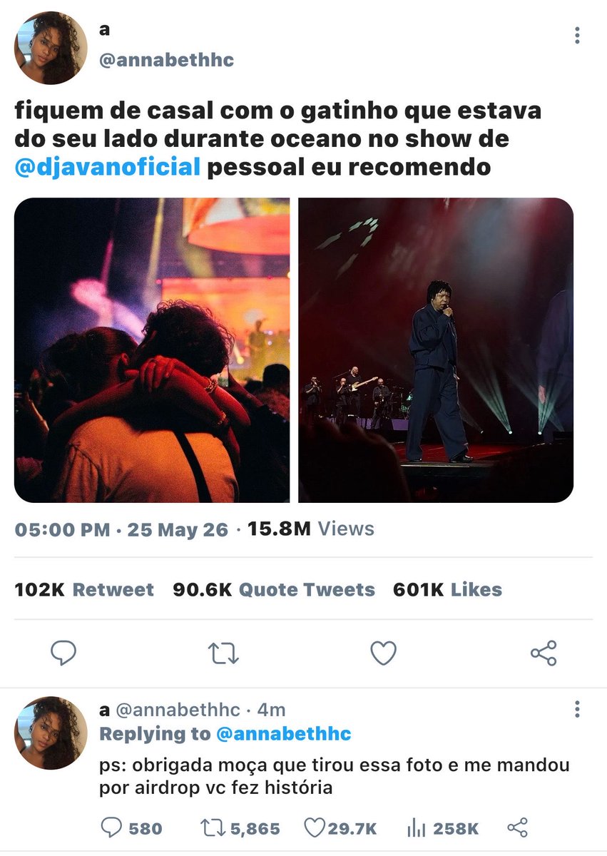 wiisegwrll's tweet photo. 🎫 11. | “eu recomendo” https://t.co/S5Kj8ZjQUZ