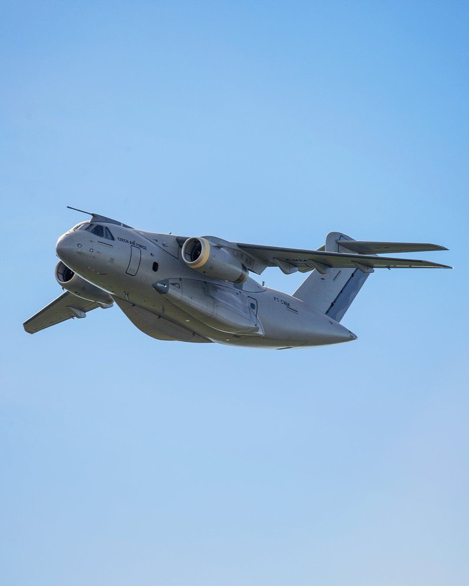 Global Defense Insight tweet media