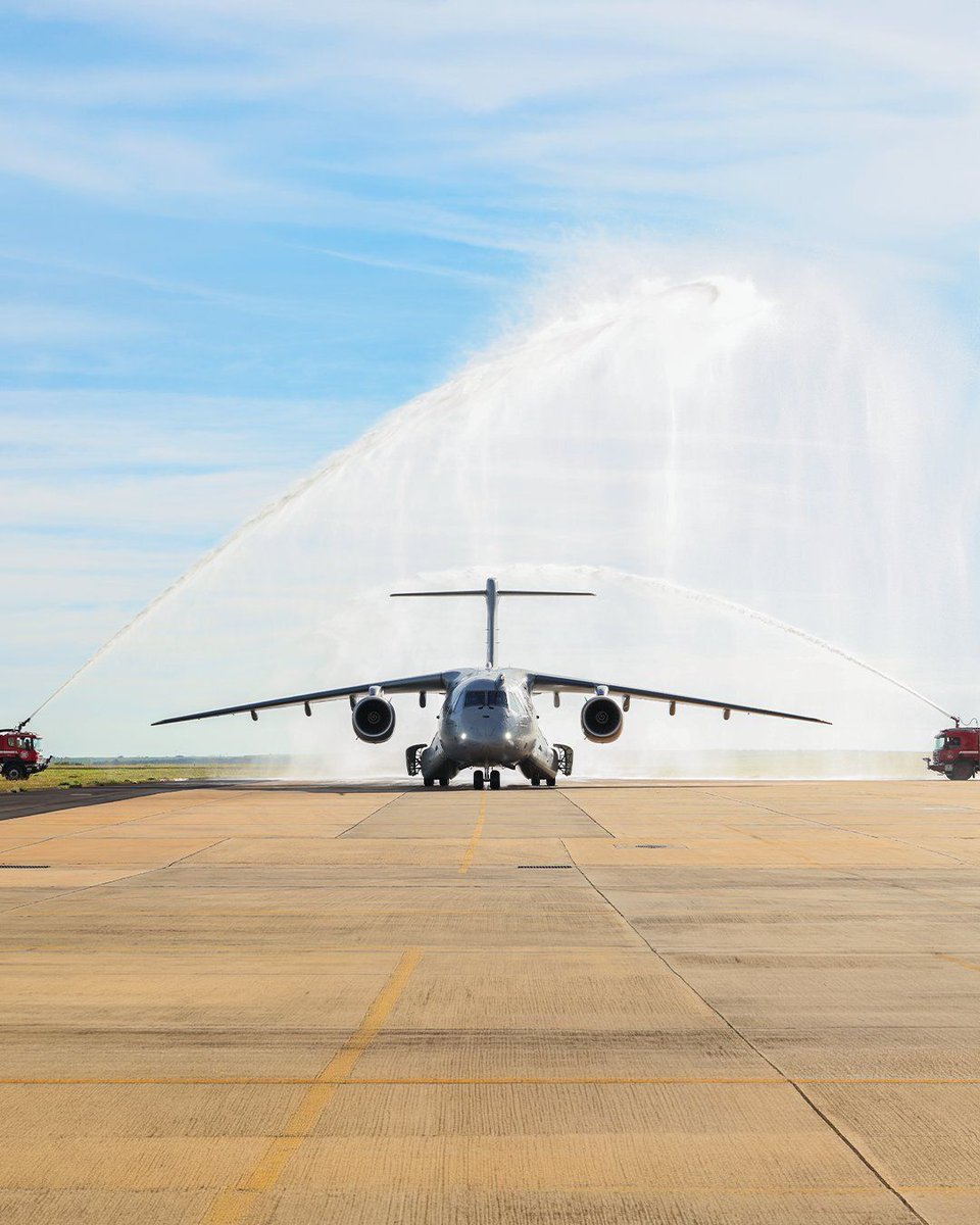 Global Defense Insight tweet media