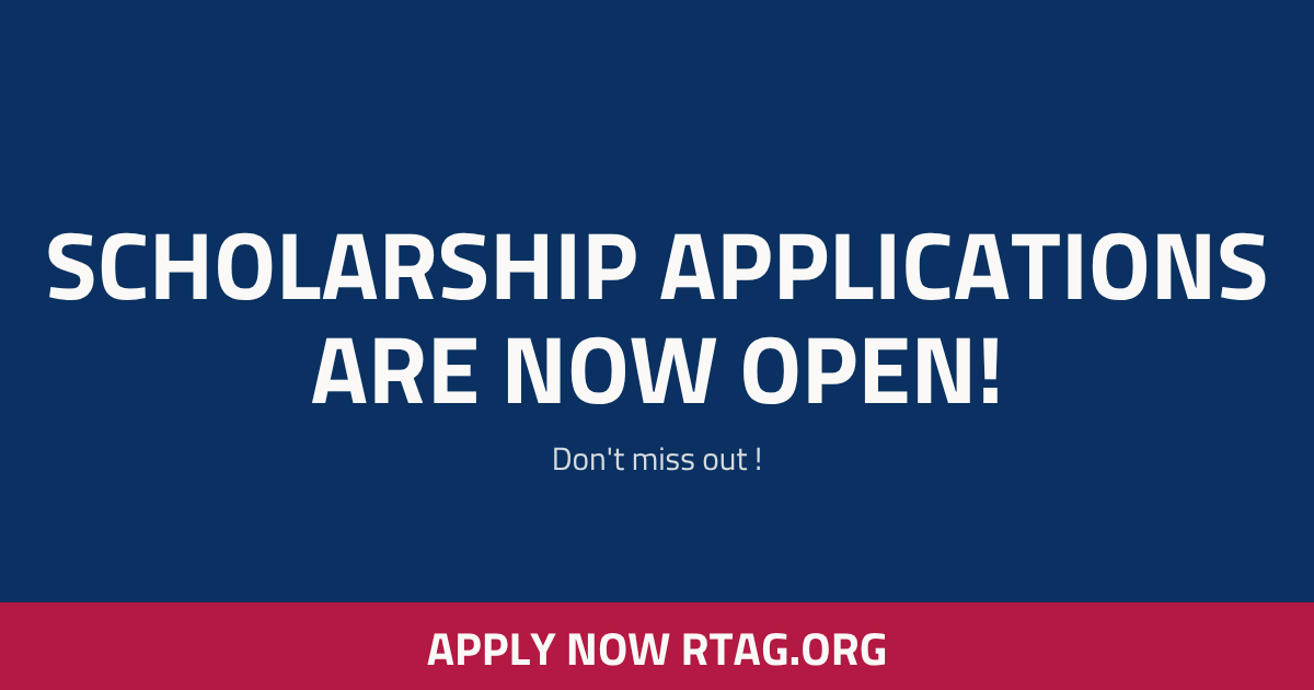 RTAG_Nation's tweet photo. RTAG scholarship applications are open. Deadline: June 30. 100% of funds go directly to veterans. Apply and share. https://t.co/PAM7EykxNN https://t.co/3FGMwSvipa