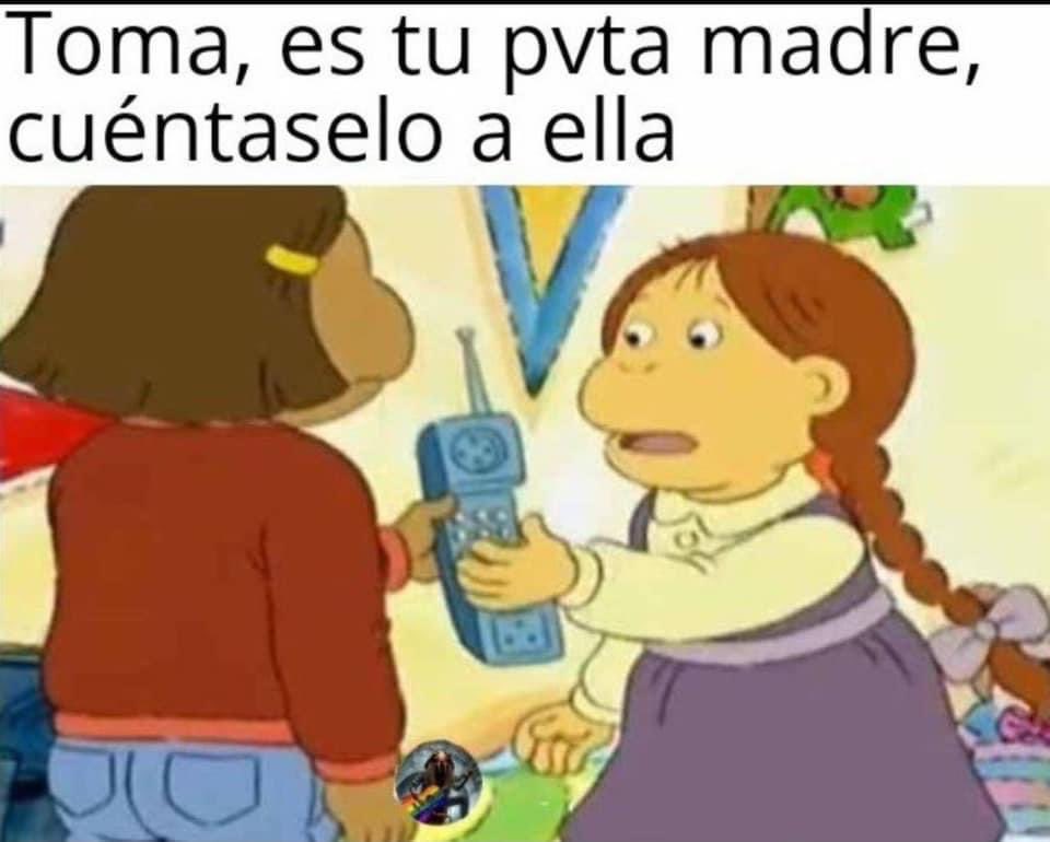 Javier tweet media