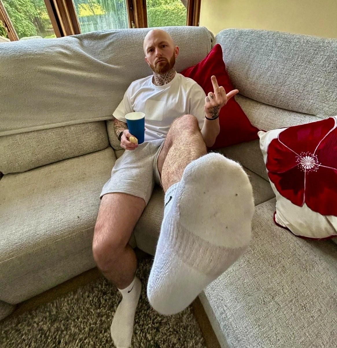 Master Kev tweet media