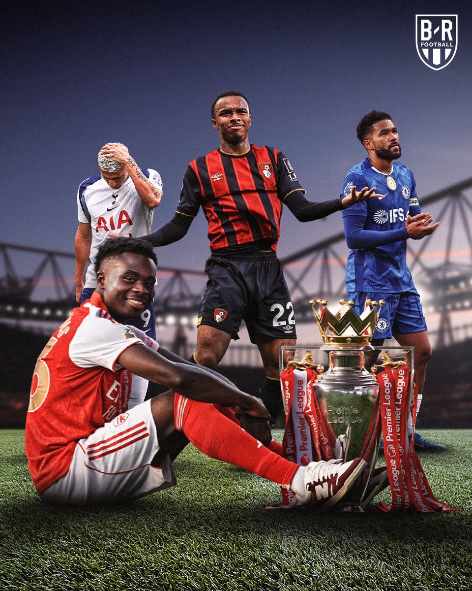 B/R Football tweet media