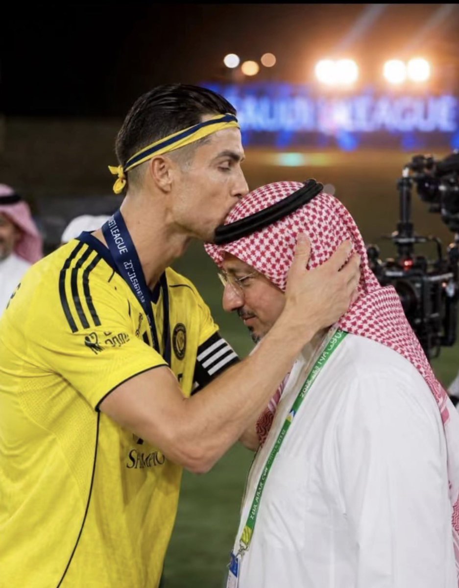 هلالي وافتخر tweet media