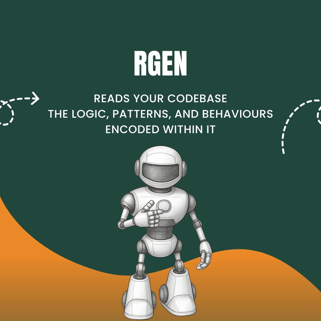 v2soft's tweet photo. Requirements are where every sprint begins and where every delivery is won or lost.
Explore RGEN at https://t.co/fzRbGy2VvX
#AIRequirementsExtraction #AgenticAI #AISDLCPlatform #AIProductDevelopment #AIforSoftwareEngineering #SoftwareDevelopment #SancitiAI #RGEN https://t.co/D3IQXTqqy4