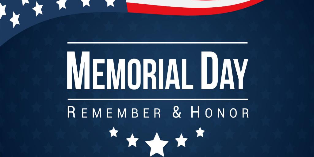 TheBioOrg's tweet photo. #MemorialDay https://t.co/71qze71bOk