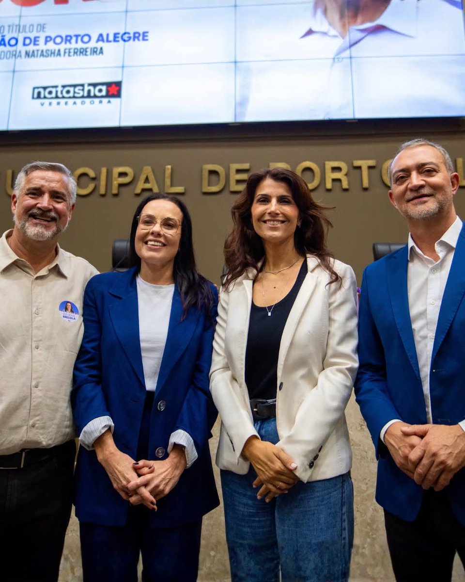 Brasil Alternativo tweet media
