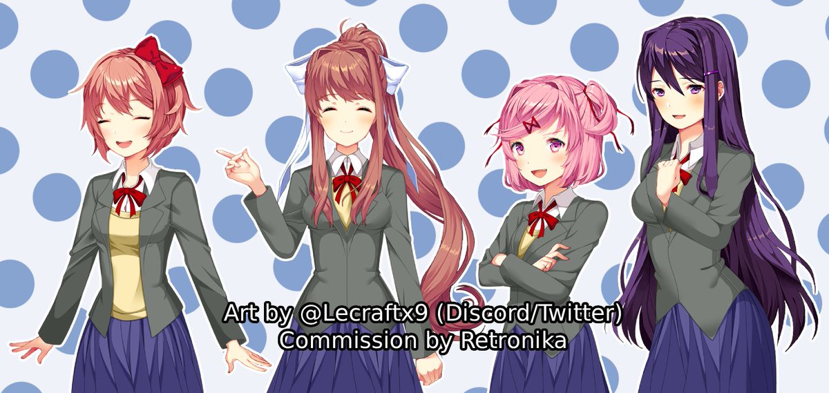Lecraft 🇻🇪 (COMISSIONS OPEN) tweet media