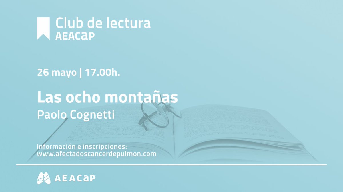 AEACaP tweet media