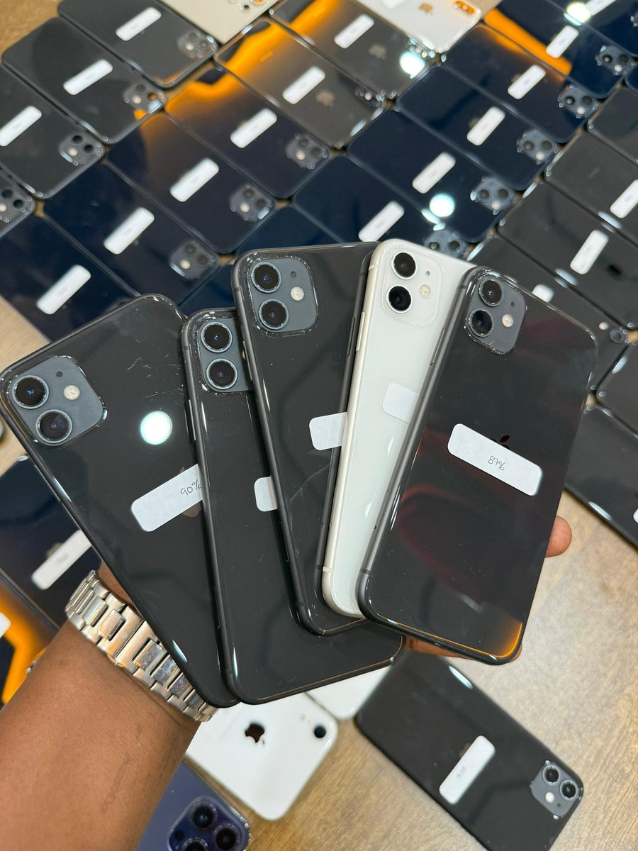 Plus Technologies 🇨🇲 tweet media