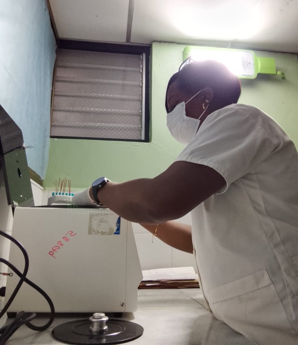Brigada Médica Cubana en Venezuela tweet media