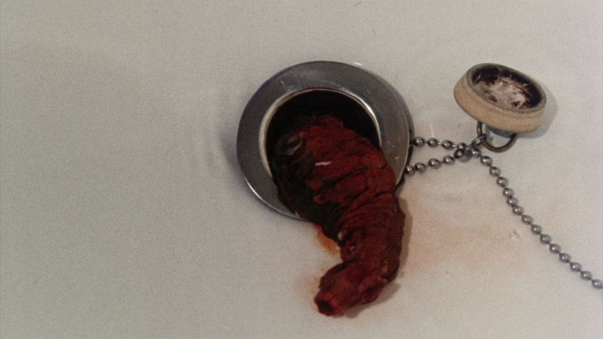 retrofilmm's tweet photo. Shivers (1975) dir. David Cronenberg https://t.co/fcHvMIg6nC