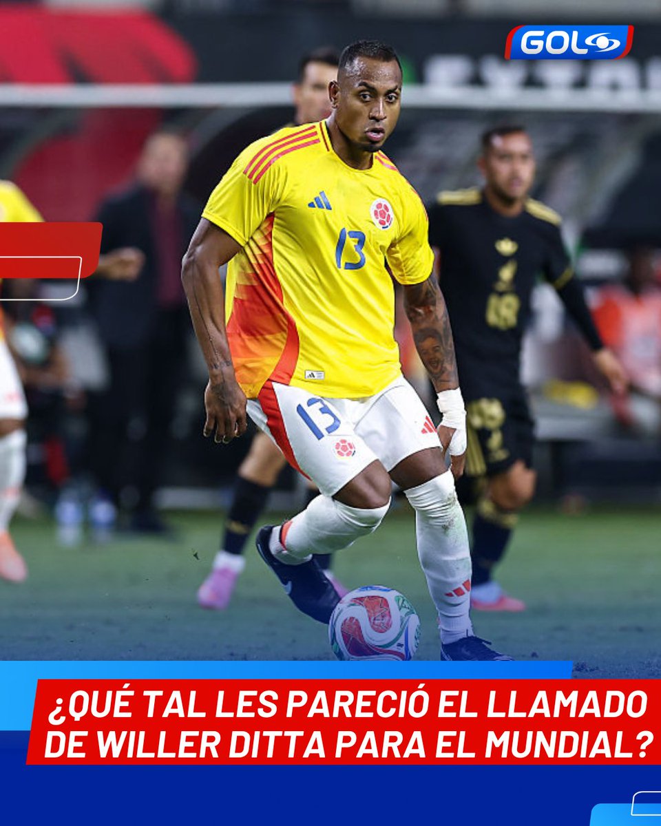 Gol Caracol tweet media