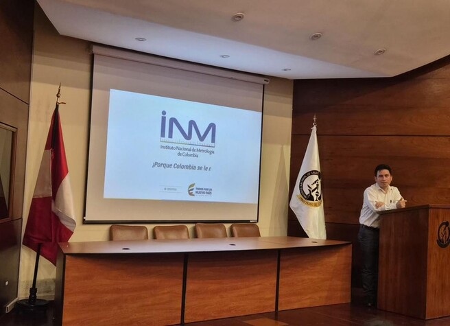 Instituto Nacional de Salud tweet media