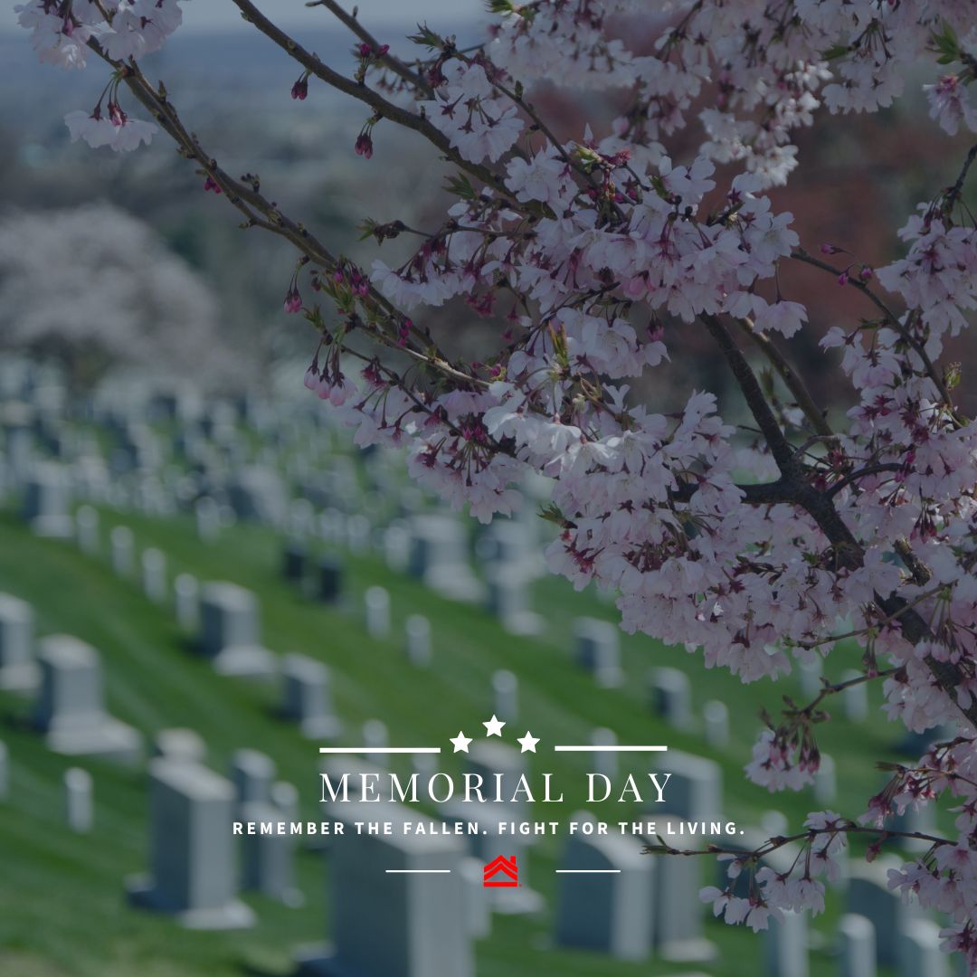 NCHVorg's tweet photo. Thank you for remembering the fallen by fighting for the living. 
 Every gift today goes to work tomorrow — sustaining the 1,700 local providers in NCHV’s national network who are on the ground, every day, for veterans who need them.  

https://t.co/FSHwekaT3D 

#NCHV https://t.co/hwO4MbPZEO