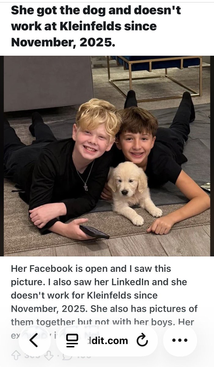 Trish Quade tweet media