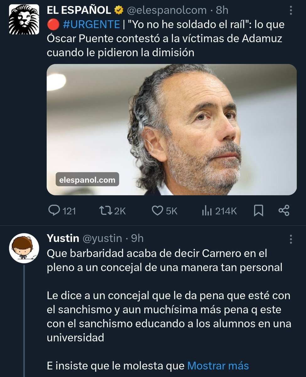 trebede's tweet photo. Elijan a su propio representante de Valladolid que da más, más, más... https://t.co/oEgbGXAsMv