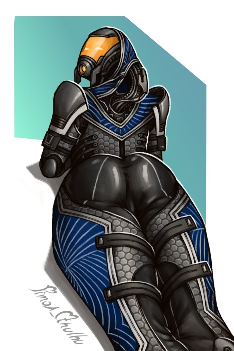 Horny Pimoa (Commission open) tweet media