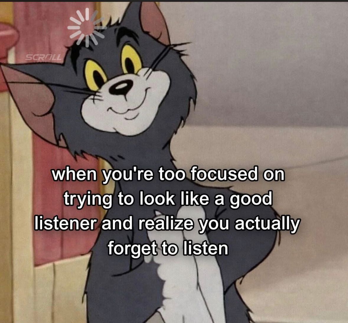 ADHD Memes tweet media
