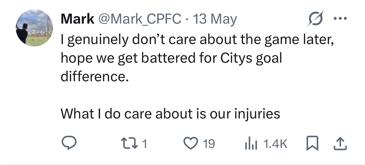 As You Wish tweet media