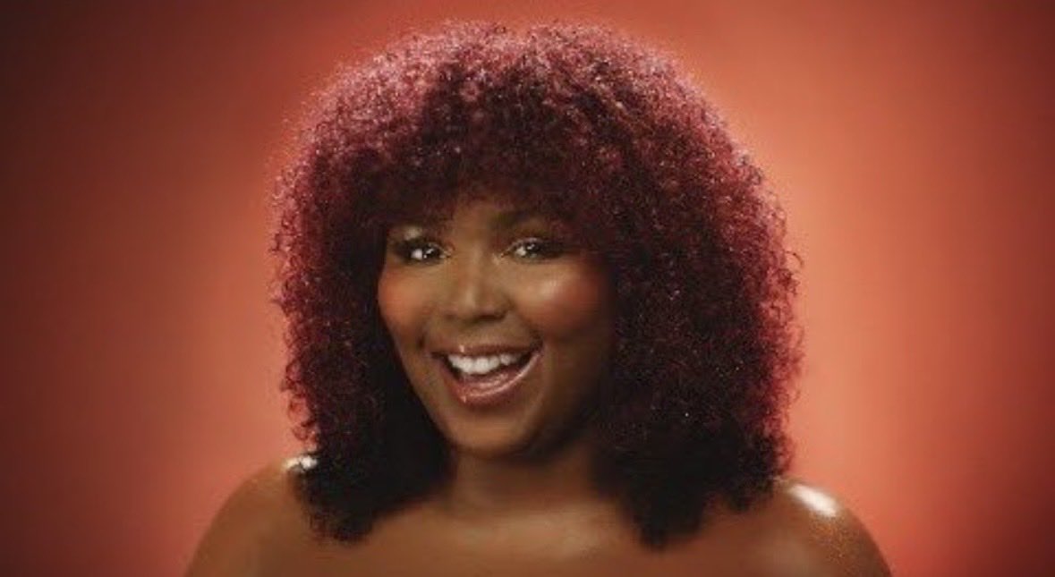 Boxy___'s tweet photo. This is officially a Lizzo and Ariana grande stan account https://t.co/l0Tc8fVZF4