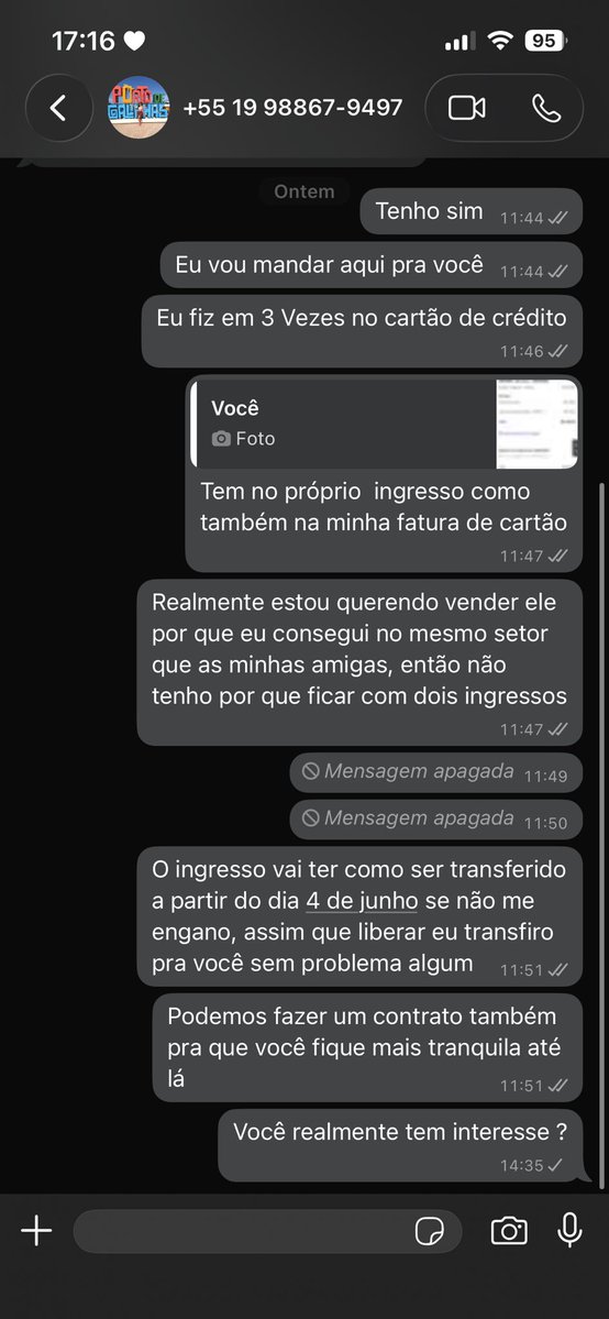 vitória tweet media