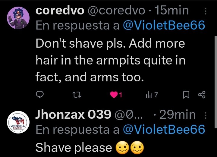 🔞🐝VioBee🐝🔞 (Comms Open) tweet media