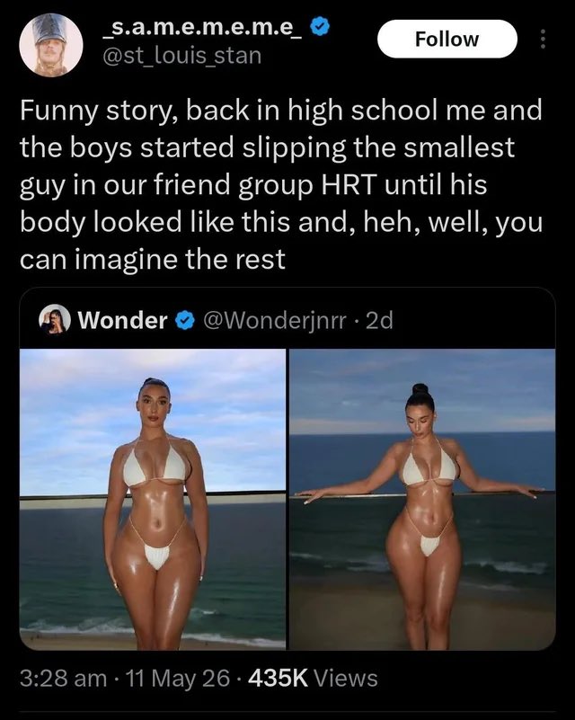 Horizonshot tweet media