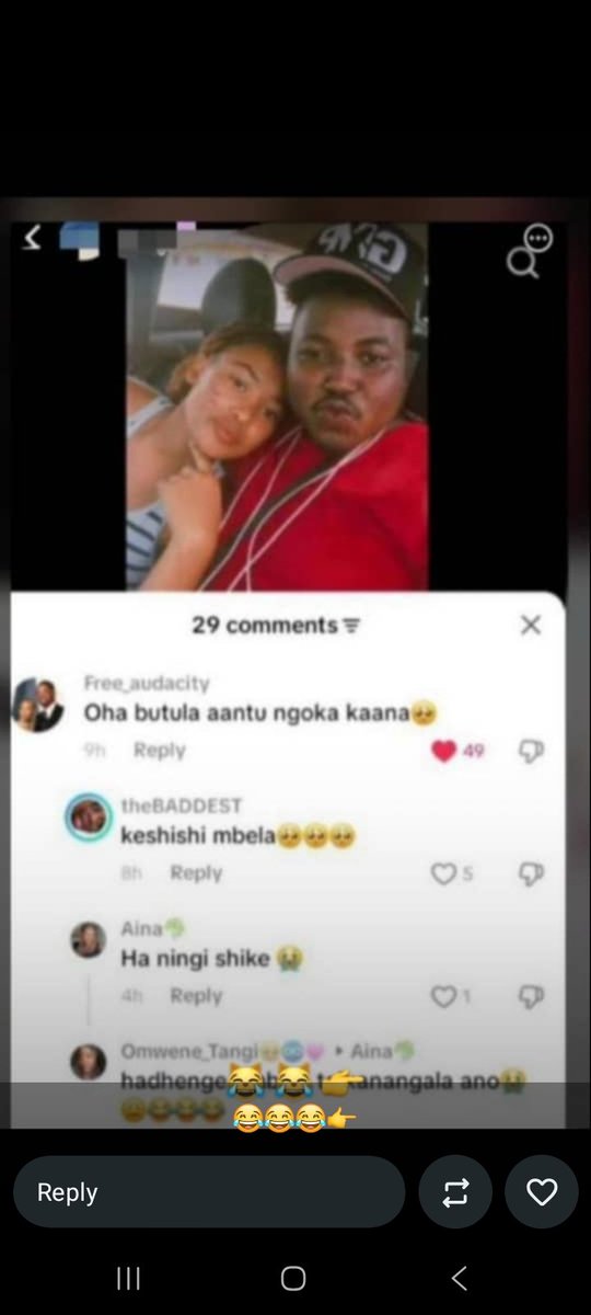 MacNatty 🇳🇦 tweet media