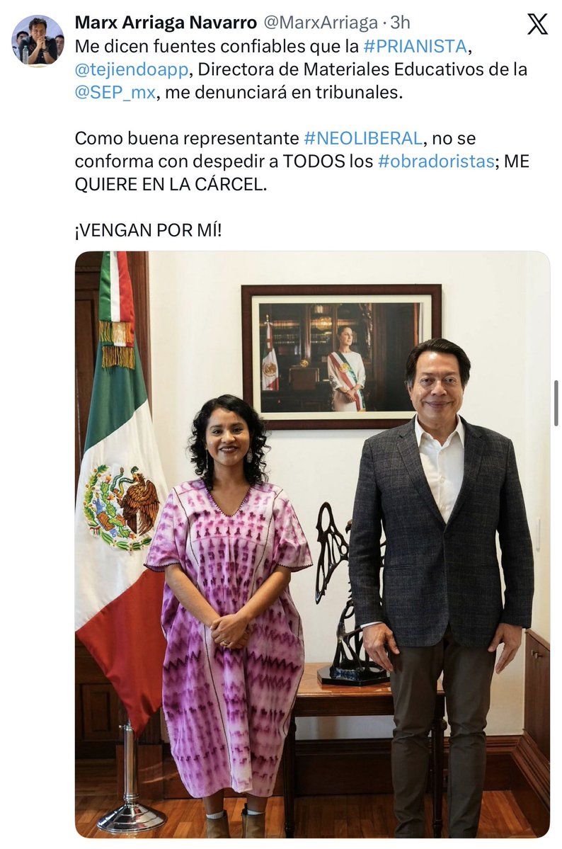 Ernesto Guerra | #ÚltimaLegislativa🗳️ tweet media