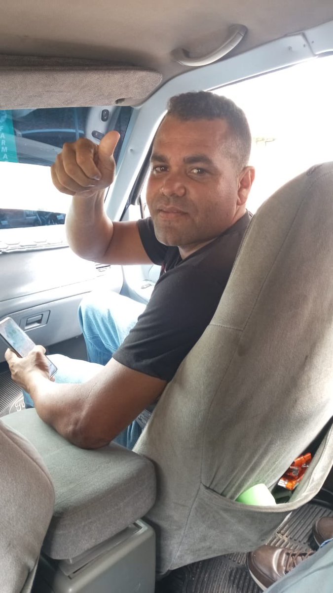 Fundehullan Vzla tweet media