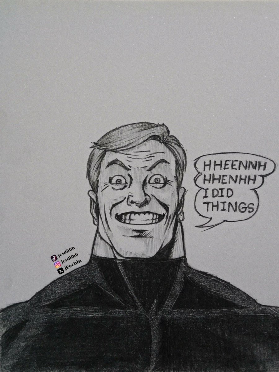 josdiihh's tweet photo. Black noir fanart ✍️ 
#theboys #blacknoir #homelander #comics #pencilart #fanart https://t.co/cNsJDZzHxe