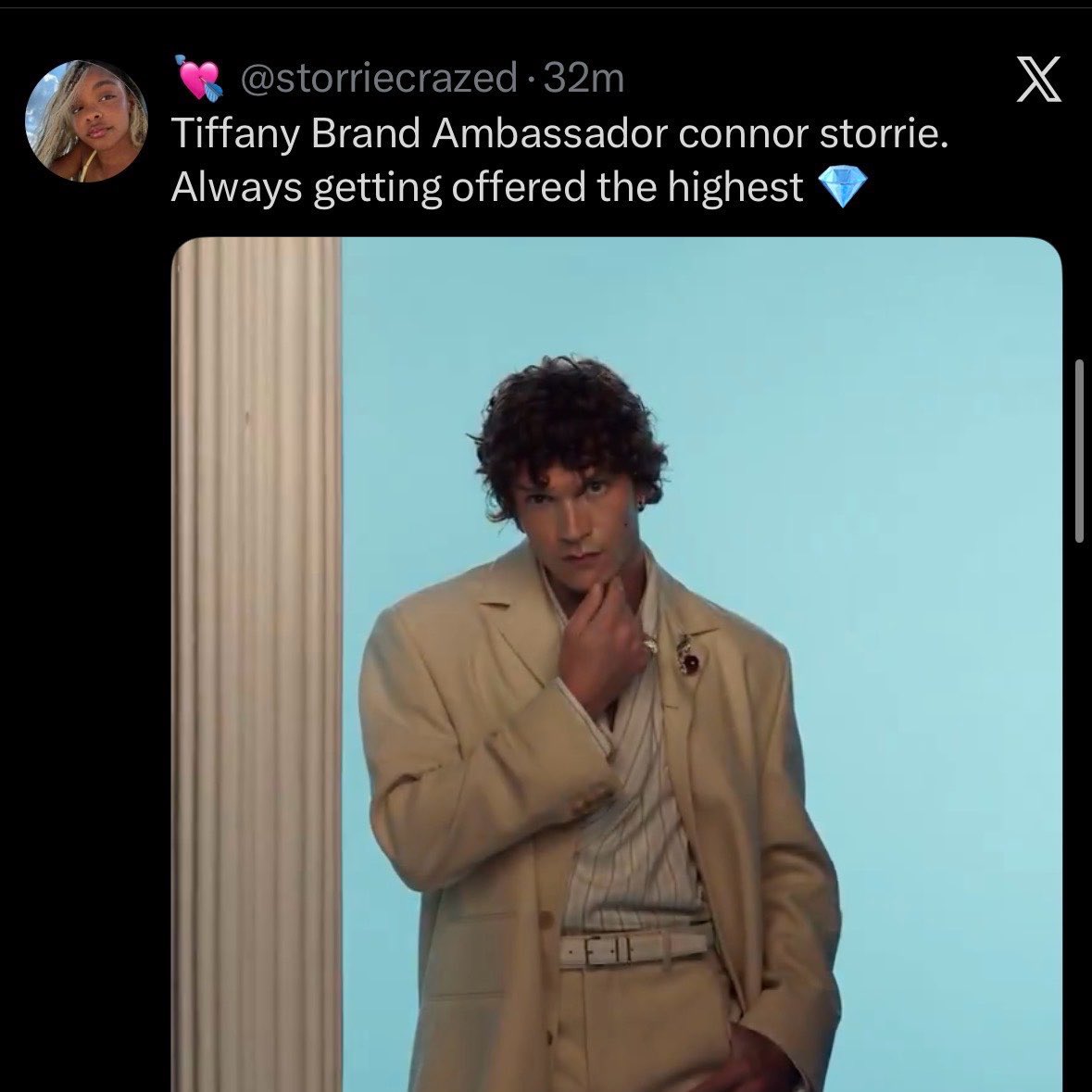 suny 🏎️ tweet media