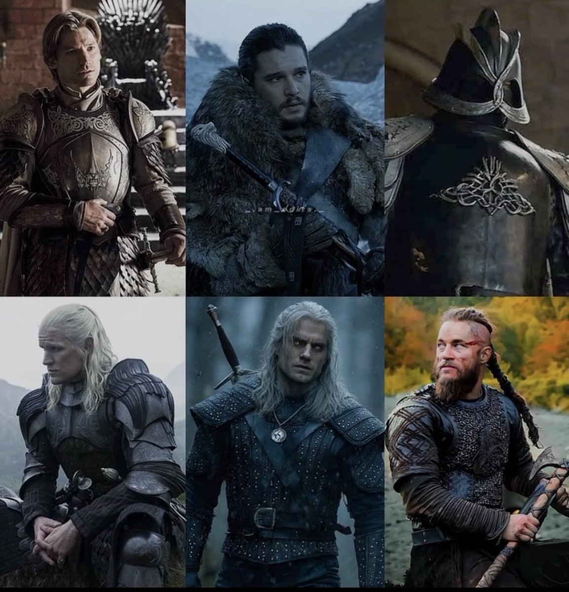 best of GOT tweet media