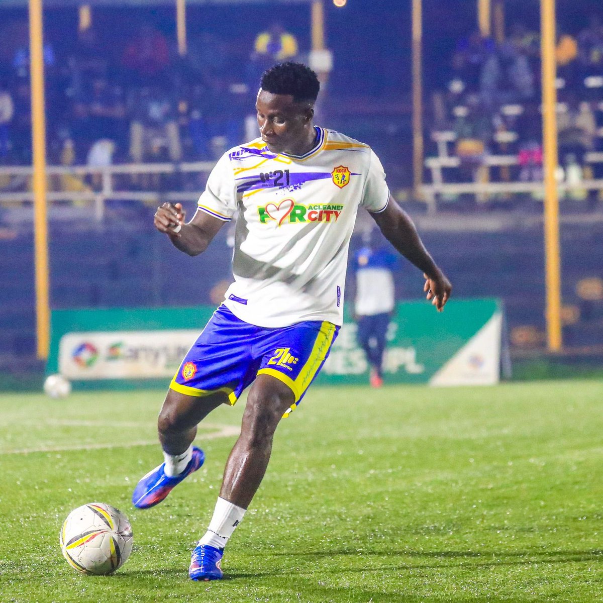 Gavin Kizito tweet media