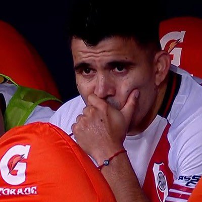cris__ese's tweet photo. Si además de Beltrán y Juanfer había alguien que se merezca ser campeón eran ellos

Merecemos revancha, merecen revancha https://t.co/zC4RYe8BU3